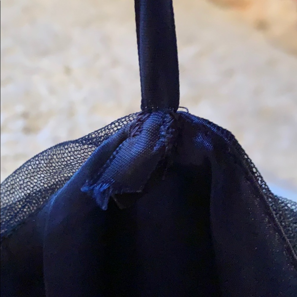 Used dress - Picture 4 of 4
